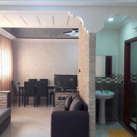 شقة Reem تمارة المظهر الخارجي الصورة