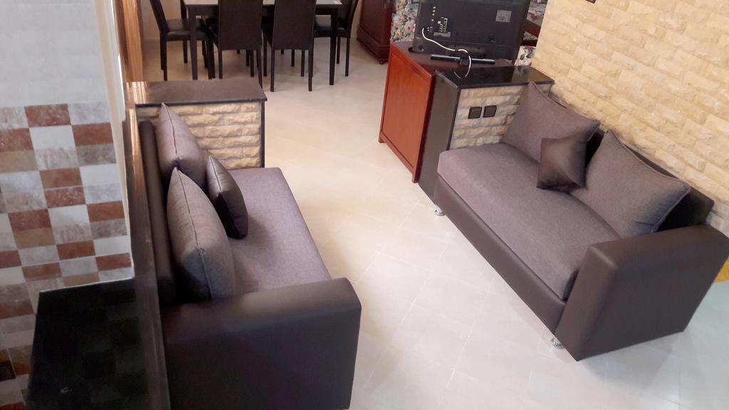 شقة Reem تمارة المظهر الخارجي الصورة