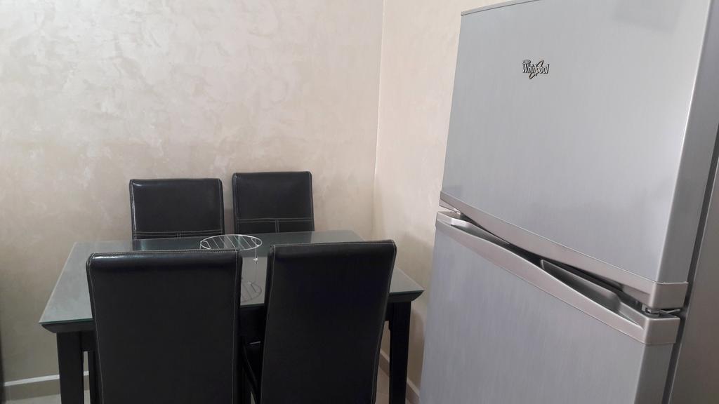 شقة Reem تمارة المظهر الخارجي الصورة
